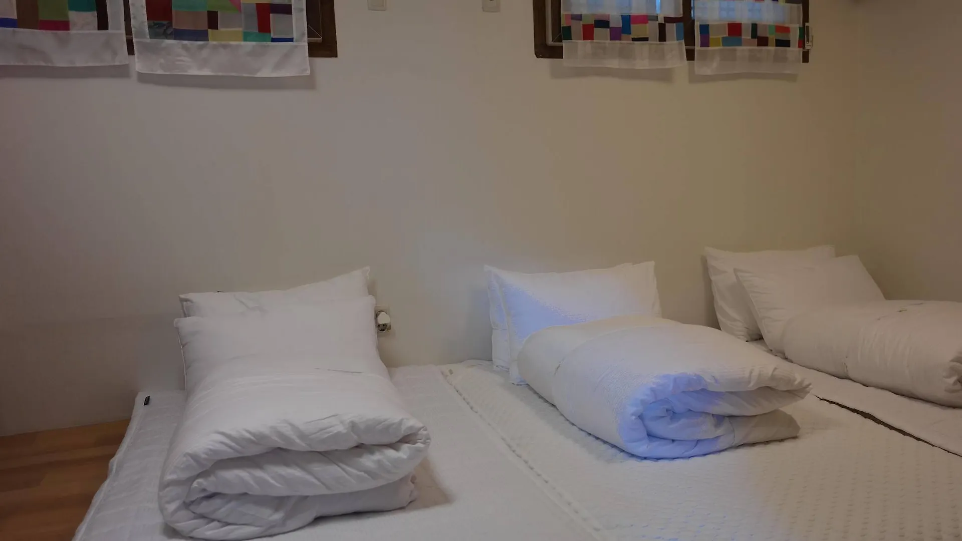 Bukchon Guest House Seoul