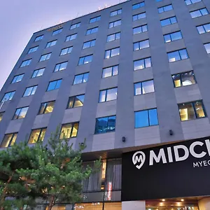 3* Hotel Midcity Myeongdong