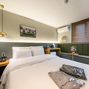 Hotel Greaten, Seoul