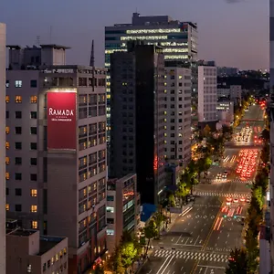 3* Otel Ramada By Wyndham Dongdaemun