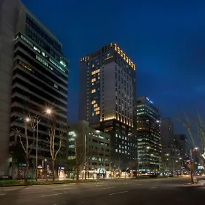 4* Hotel L7 Gangnam By Lotte