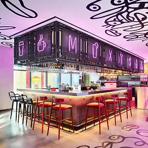 3* Otel Moxy Myeongdong