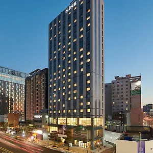 4* Otel Nine Tree By Parnas Dongdaemun