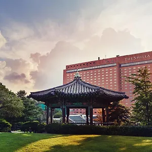 5* Otel The Shilla