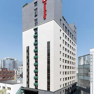 4* Hotel Travelodge Myeongdong Namsan