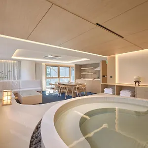 Hotel Uh The Gangnam, Seoul