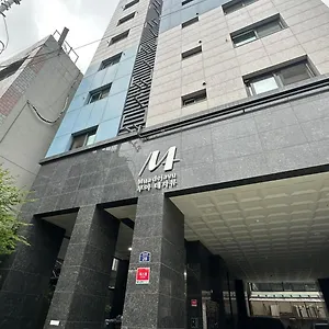 Hotel Muadejavu Dongdaemun, Seoul