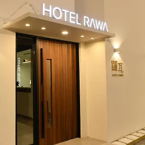 Hotel Rawa, Seoul