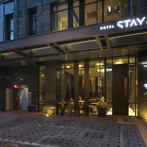 3* Otel Gangnam
