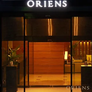 מלון Oriens & Residences Myeongdong, סיאול