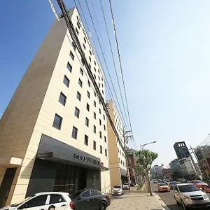 Hotel Cullinan 2 Geondae, Seoul