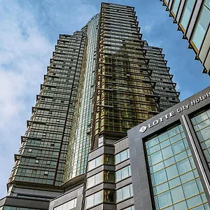 Hotel Lotte Mapo, Seoul